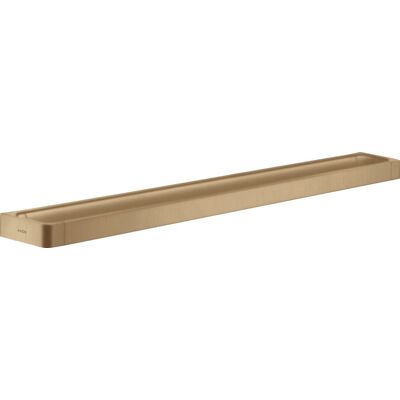 Hansgrohe AXOR Accesorios Universales E Barandilla / Asidero 800mm - Accesorio de baño Hansgrohe AXOR Accesorios Universales E Barandilla / Asidero 800mm - Accesorio de baño