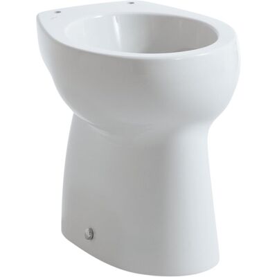 Laufen Florakids Inodoro Infantil - Salida Horizontal Cerámica Blanco Laufen Florakids Inodoro Infantil - Salida Horizontal Cerámica Blanco