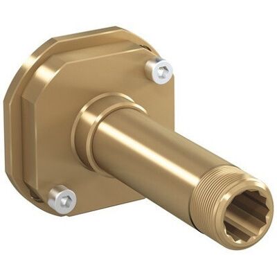 Duravit T638386 - Adaptador de lavado para Bluebox Duravit T638386 - Adaptador de lavado para Bluebox