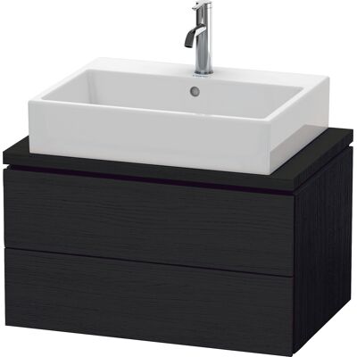 Duravit L-Cube Mueble de Baño Empotrado - 2 Cajones Duravit L-Cube Mueble de Baño Empotrado - 2 Cajones