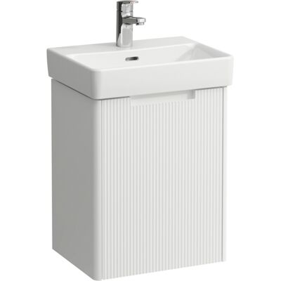 Laufen Juna Mueble Bajo Lavabo, 1 Puerta, Bisagra Derecha, Laufen Juna Mueble Bajo Lavabo, 1 Puerta, Bisagra Derecha,