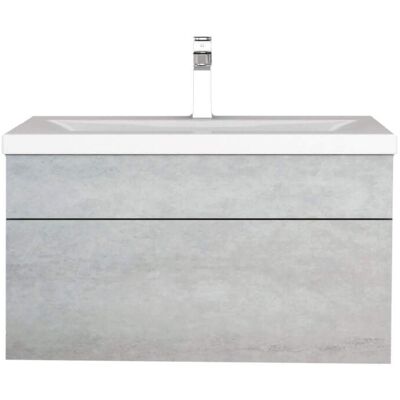 Conjunto de muebles de baño Wangerooge S de Home Deluxe - Muebles de baño Conjunto de muebles de baño Wangerooge S de Home Deluxe - Muebles de baño