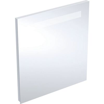 Espejo de baño LED Geberit Renova Nr. 1 Comprimo - 600x650x35mm Espejo de baño LED Geberit Renova Nr. 1 Comprimo - 600x650x35mm
