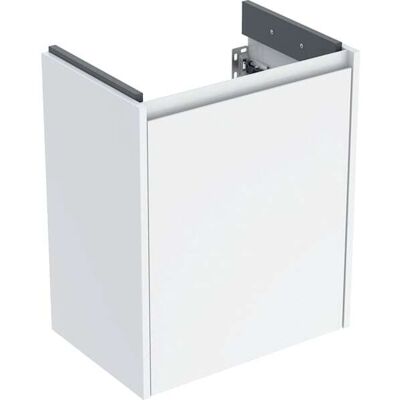 Geberit Renova Compact Mueble Bajo Lavabo, Con Una Puerta, Geberit Renova Compact Mueble Bajo Lavabo, Con Una Puerta,