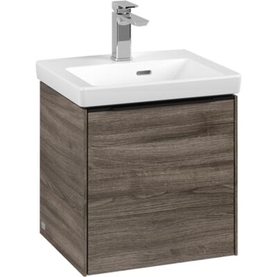 Villeroy & Boch Villeroy&boch - Subway 3.0, Mueble De Lavabo, 423x429x378 Mm, 1 Villeroy & Boch Villeroy&boch - Subway 3.0, Mueble De Lavabo, 423x429x378 Mm, 1