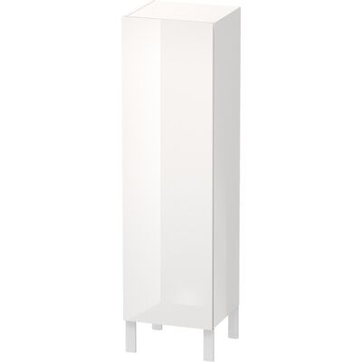 Armario de Pared Duravit L-Cube - Blanco Brillo Alto - Muebles de baño Armario de Pared Duravit L-Cube - Blanco Brillo Alto - Muebles de baño