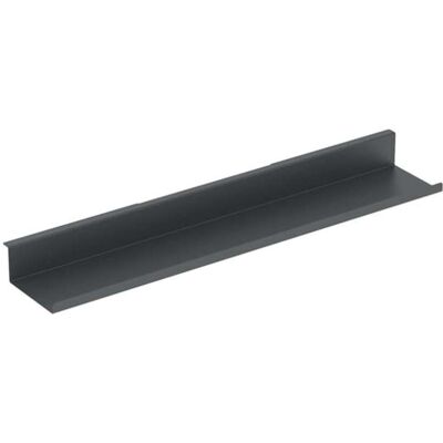 Estante de Pared Geberit iCon - Montaje en pared, Fijación oculta, Acero, 67,5x5,5x13 cm Estante de Pared Geberit iCon - Montaje en pared, Fijación oculta, Acero, 67,5x5,5x13 cm