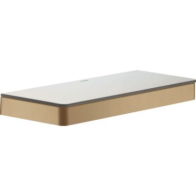 Estante Universal AXOR Hansgrohe - Para ducha Estante Universal AXOR Hansgrohe - Para ducha