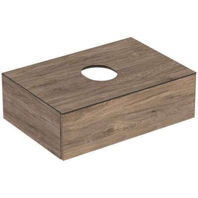 Gabinete de Pared VariForm de Geberit con Cajón - Almacenamiento de Baño Gabinete de Pared VariForm de Geberit con Cajón - Almacenamiento de Baño