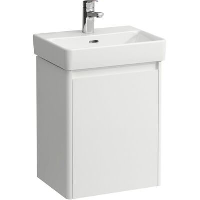 Laufen Base 2.0 Mueble Bajo Lavabo, 1 Puerta, Bisagra Izquierda, Laufen Base 2.0 Mueble Bajo Lavabo, 1 Puerta, Bisagra Izquierda,