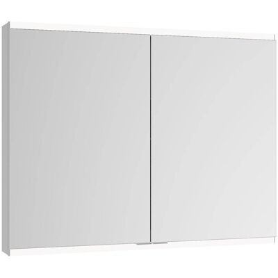 KEUCO Royal Modular 2.0 Armario con Espejo - Luz LED Ajustable KEUCO Royal Modular 2.0 Armario con Espejo - Luz LED Ajustable