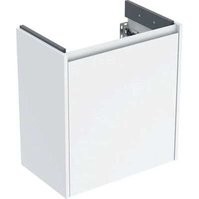 Geberit Renova Compact Mueble Bajo Lavabo, Con Una Puerta, Geberit Renova Compact Mueble Bajo Lavabo, Con Una Puerta,
