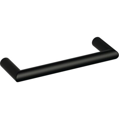 Hewi - Tirador Para Mueble 562.13b128 Ku.99 Blanco Puro Ma 128mm D.13mm Hewi - Tirador Para Mueble 562.13b128 Ku.99 Blanco Puro Ma 128mm D.13mm