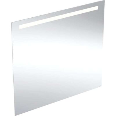 Espejo LED de aluminio Geberit 100x90cm - Espejo Espejo LED de aluminio Geberit 100x90cm - Espejo