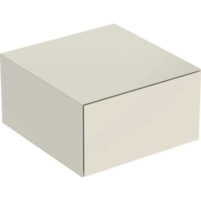 Gabinete Lateral Sand-Grau Lacado Brillo Alto - Gabinete Lateral Gabinete Lateral Sand-Grau Lacado Brillo Alto - Gabinete Lateral