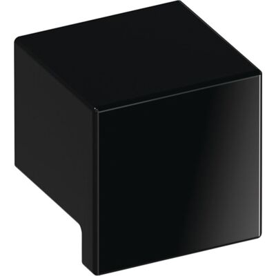 Hewi - Pomo Para Mueble 547.32.4 Ku.90 Negro Azabache Hewi - Pomo Para Mueble 547.32.4 Ku.90 Negro Azabache