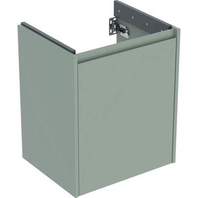 Geberit Renova Plan Mueble Bajo Lavabo, Con Una Puerta, Geberit Renova Plan Mueble Bajo Lavabo, Con Una Puerta,