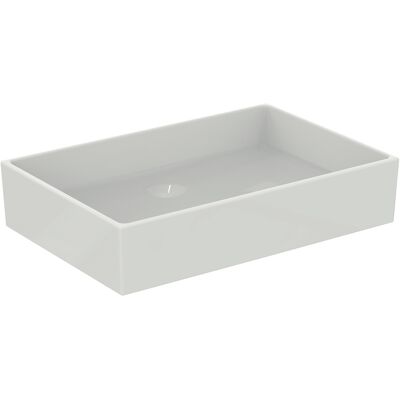 Lavabo de encimera extra Ideal Standard T3740MA - Lavabo Lavabo de encimera extra Ideal Standard T3740MA - Lavabo