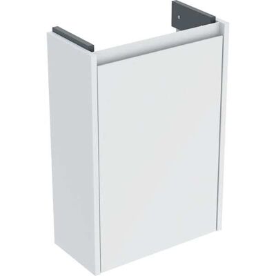 Geberit Renova Compact Mueble Bajo Lavamanos, Con Una Puerta, Geberit Renova Compact Mueble Bajo Lavamanos, Con Una Puerta,