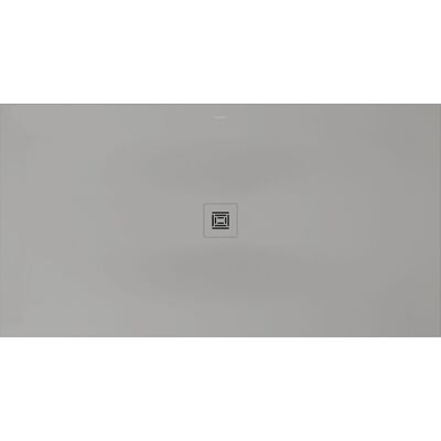 Duravit Sustano Plato de Ducha 1700x900mm Rectangular - Plato de ducha Duravit Sustano Plato de Ducha 1700x900mm Rectangular - Plato de ducha