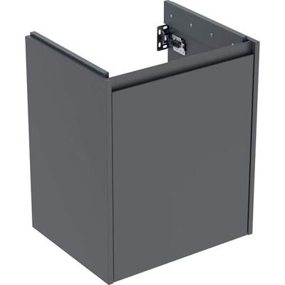 Geberit Renova Plan Mueble Bajo Lavabo, Con Una Puerta, Geberit Renova Plan Mueble Bajo Lavabo, Con Una Puerta,