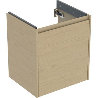 Geberit Renova Plan Mueble Bajo Lavabo, Con Una Puerta, Geberit Renova Plan Mueble Bajo Lavabo, Con Una Puerta,