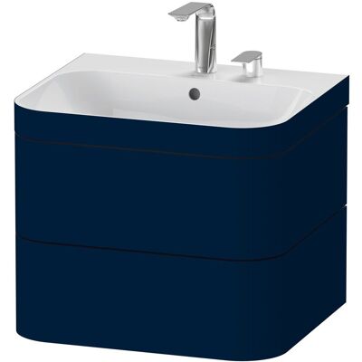 Duravit Happy D.2 Plus Mueble de lavabo suspendido - Mobiliario de baño Duravit Happy D.2 Plus Mueble de lavabo suspendido - Mobiliario de baño