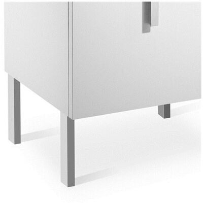 Roca Juego de Patas A816405001 - Patas para muebles Roca Juego de Patas A816405001 - Patas para muebles