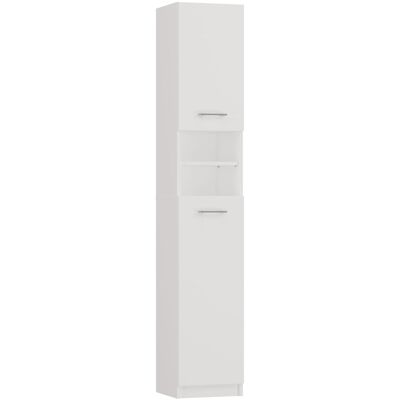 OEM Columna De Baño Marbela 1.0 Blanca OEM Columna De Baño Marbela 1.0 Blanca