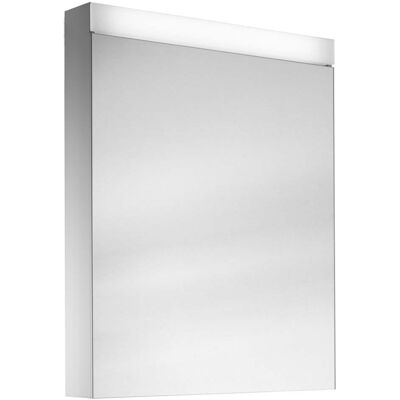 W. Schneider GmbH Gabinete de Espejo PATALine - LED, Blanco, 60/1, Normas CH W. Schneider GmbH Gabinete de Espejo PATALine - LED, Blanco, 60/1, Normas CH