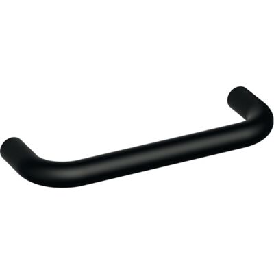 Hewi - Tirador Para Mueble 548.110b Poliamida Mate 90 Negro Profundo Mate 100 Mm Ø 10 Mm Hewi - Tirador Para Mueble 548.110b Poliamida Mate 90 Negro Profundo Mate 100 Mm Ø 10 Mm