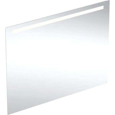 Espejo luminoso cuadrado Geberit Basic - 120x90cm - IP44 Espejo luminoso cuadrado Geberit Basic - 120x90cm - IP44