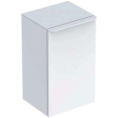 Armario de Pared Geberit Smyle Square - 36x60x32.6cm - Blanco Brillo Alto Armario de Pared Geberit Smyle Square - 36x60x32.6cm - Blanco Brillo Alto