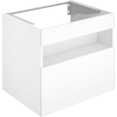 Keuco Mueble lavabo empotrado con luz LED Keuco Mueble lavabo empotrado con luz LED