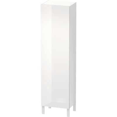 Armario de baño Duravit LC1181R2222 Blanco Brillo Alto Armario de baño Duravit LC1181R2222 Blanco Brillo Alto