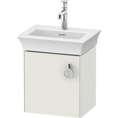 Mueble de lavabo suspendido Duravit White Tulip - Mueble de lavabo Mueble de lavabo suspendido Duravit White Tulip - Mueble de lavabo