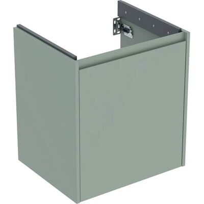 Geberit Renova Plan Mueble Bajo Lavabo, Con Una Puerta, Geberit Renova Plan Mueble Bajo Lavabo, Con Una Puerta,