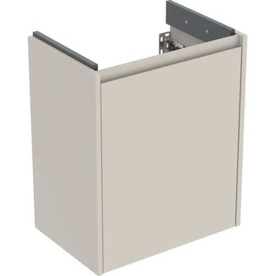 Geberit Renova Compact Mueble Bajo Lavabo, Con Una Puerta, Geberit Renova Compact Mueble Bajo Lavabo, Con Una Puerta,