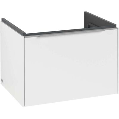 Villeroy & Boch Subway 3.0 Armario Bajo - Blanco, SoftClosing, LED Villeroy & Boch Subway 3.0 Armario Bajo - Blanco, SoftClosing, LED