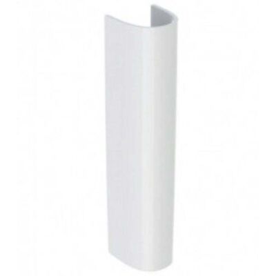 Columna de lavabo blanca Brive - Jacob Delafon Columna de lavabo blanca Brive - Jacob Delafon