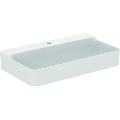 Lavabo de cerámica Ideal Standard T3829MA - Conca Lavabo de cerámica Ideal Standard T3829MA - Conca