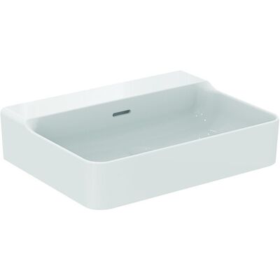 Lavabo de cerámica Ideal Standard Conca - 600x450x165mm Lavabo de cerámica Ideal Standard Conca - 600x450x165mm