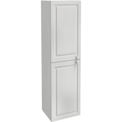 Jacob Delafon - Columna De Baño Cléo1889 Blanco Aterciopelado Versión Izquierda Jacob Delafon - Columna De Baño Cléo1889 Blanco Aterciopelado Versión Izquierda