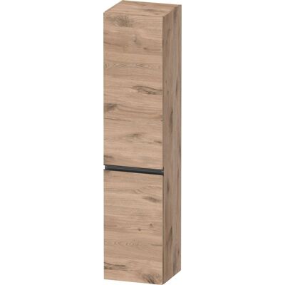 Armario Alto Duravit - Tirador Diamante Negro - 2 Puertas - 400x374x1440mm - Alta Calidad Armario Alto Duravit - Tirador Diamante Negro - 2 Puertas - 400x374x1440mm - Alta Calidad
