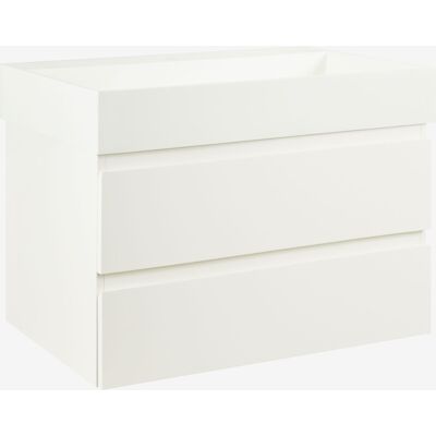 Sklum - Ona - Chapado en fresno - Bathroom cabinet Sklum - Ona - Chapado en fresno - Bathroom cabinet