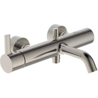Mezclador de bañera Ideal Standard BC786GN - Mezclador de bañera Mezclador de bañera Ideal Standard BC786GN - Mezclador de bañera
