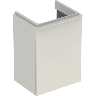 Mueble de baño Geberit Smyle Square - 44.2cm x 61.7cm - Gabinete de pared Mueble de baño Geberit Smyle Square - 44.2cm x 61.7cm - Gabinete de pared