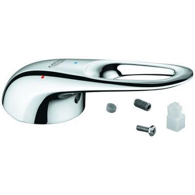 Grohe Modelo 46939 Cromo - Palanca para lavabo Grohe Modelo 46939 Cromo - Palanca para lavabo