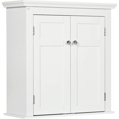 OEM Mueble De Baño, Material Mdf, 58x24x60 Cm, Estantes Ajustables, Requiere Montaje, Carga Máxima 20 Kg. OEM Mueble De Baño, Material Mdf, 58x24x60 Cm, Estantes Ajustables, Requiere Montaje, Carga Máxima 20 Kg.
