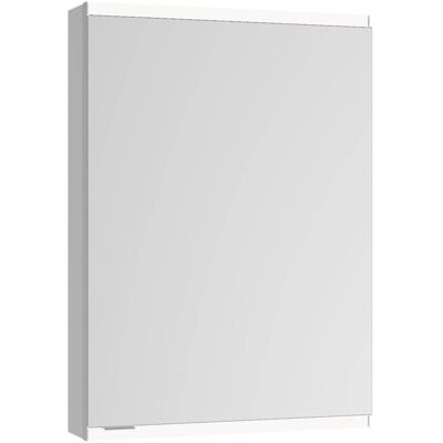 Keuco Royal Modular 2 - Armario con espejo - Plata Keuco Royal Modular 2 - Armario con espejo - Plata